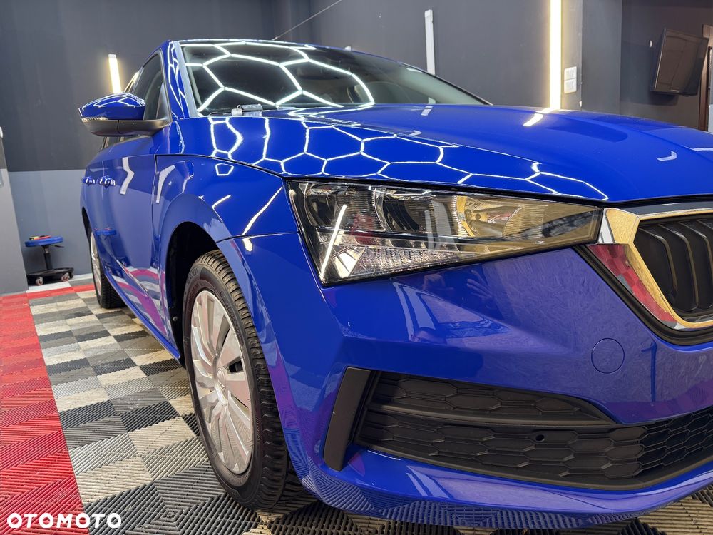 Skoda Scala 1.0 TSI Active - 6