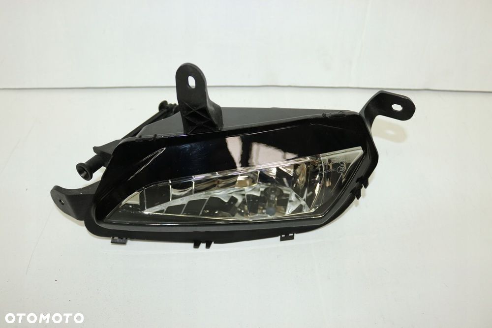 OPEL ASTRA K 5 HALOGEN PRAWY ORYGINALNY 39098908