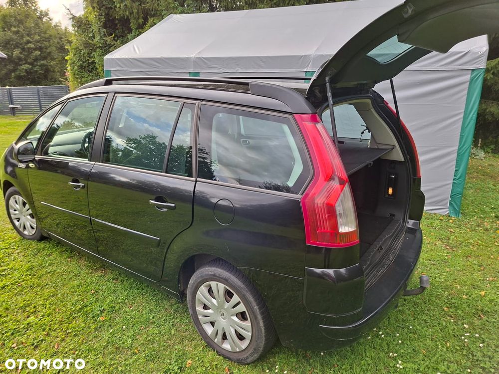 Citroën C4 Picasso 1.8i Impress - 8