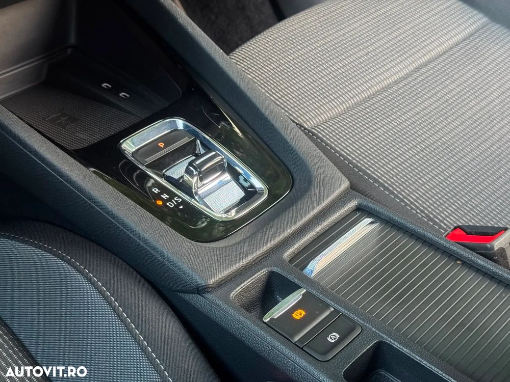 Skoda Octavia 1.4 TSI iV PHEV Style - 8