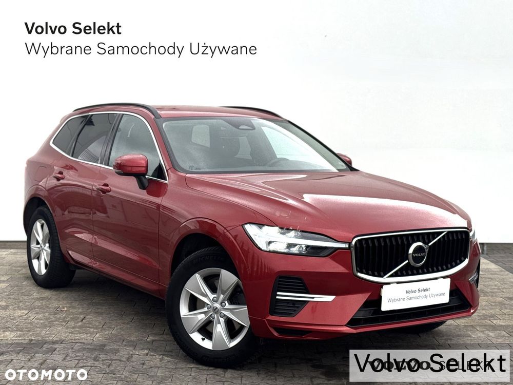 Volvo XC 60 - 4