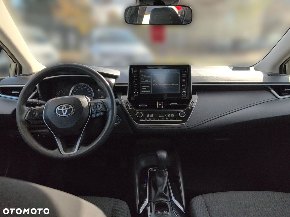 Toyota Corolla 1.8 Hybrid Active - 11
