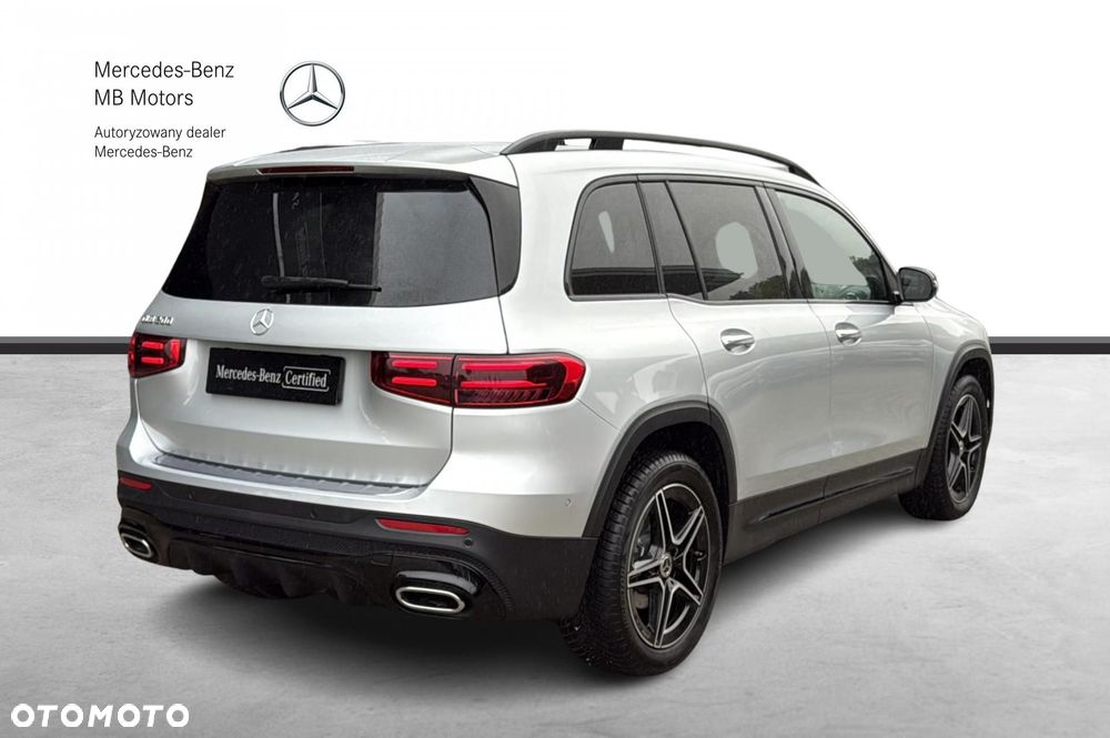 Mercedes-Benz GLB - 7