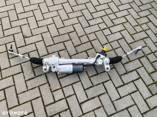 BMW 22 5B35864 TL Maglownica ORYG NOWA GWARANCJA! - 1