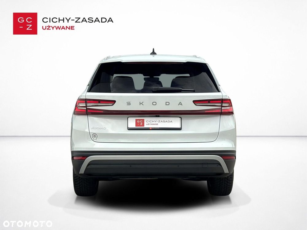 Skoda Kodiaq 2.0 TDI 4x2 Selection DSG - 6