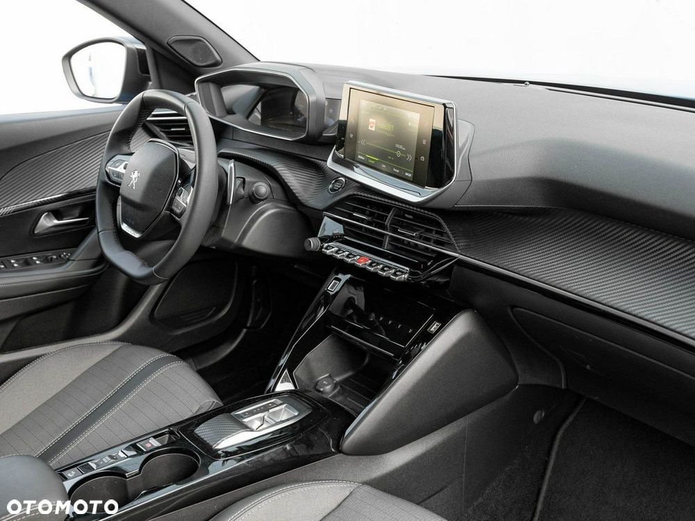 Peugeot 2008 1.2 PureTech Allure Pack S&S EAT8 - 36