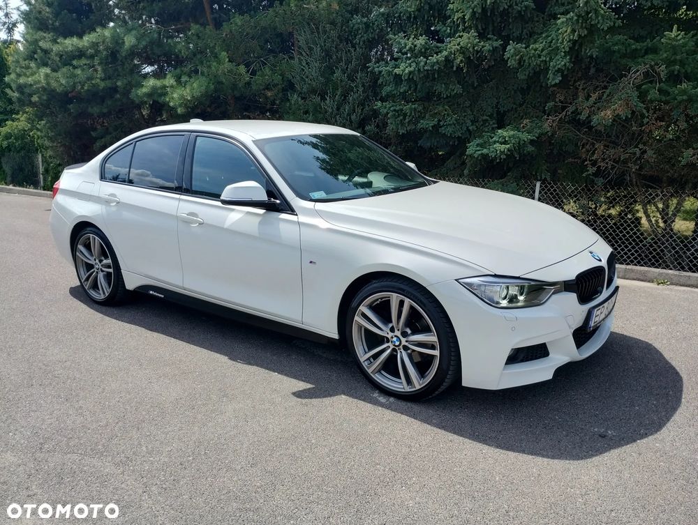 BMW Seria 3 - 29