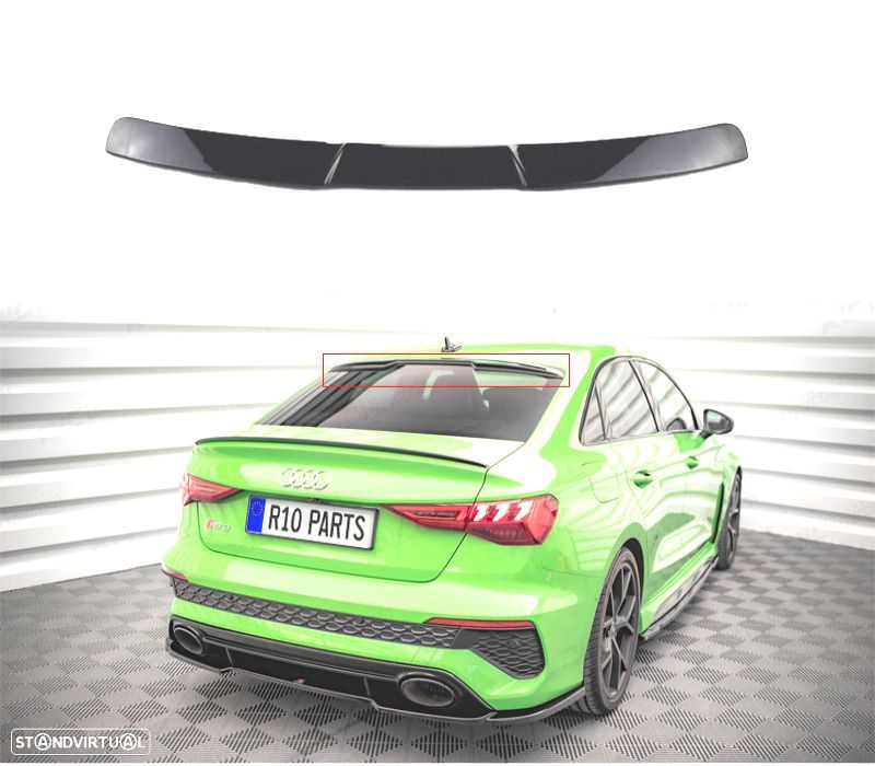 AILERON DE TETO AUDI A3 8Y 20- - 1