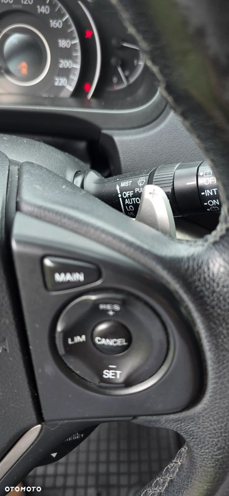 Honda CR-V 2.2i-DTEC Executive Navi - 7