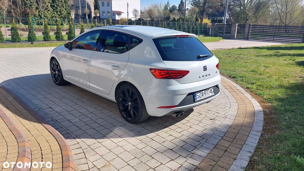 Seat Leon - 34