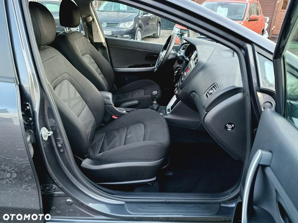 Kia Ceed 1.4 CRDi M - 20