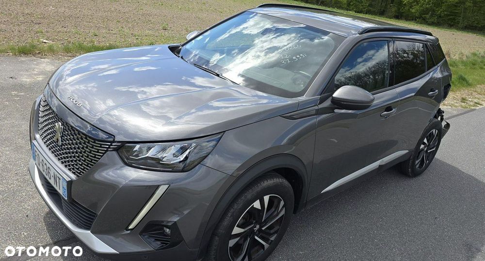 Peugeot 2008 - 24