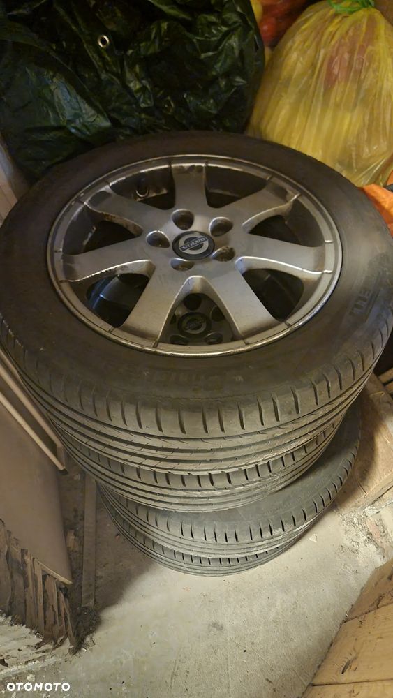 Volvo V50 2.0D DPF Kinetic - 34