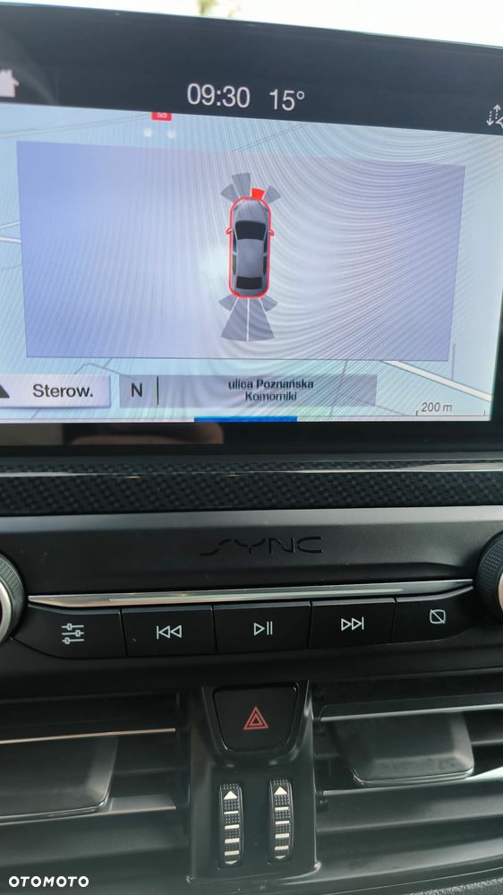 Ford Focus 1.5 EcoBlue Start-Stopp-System ST-LINE - 19