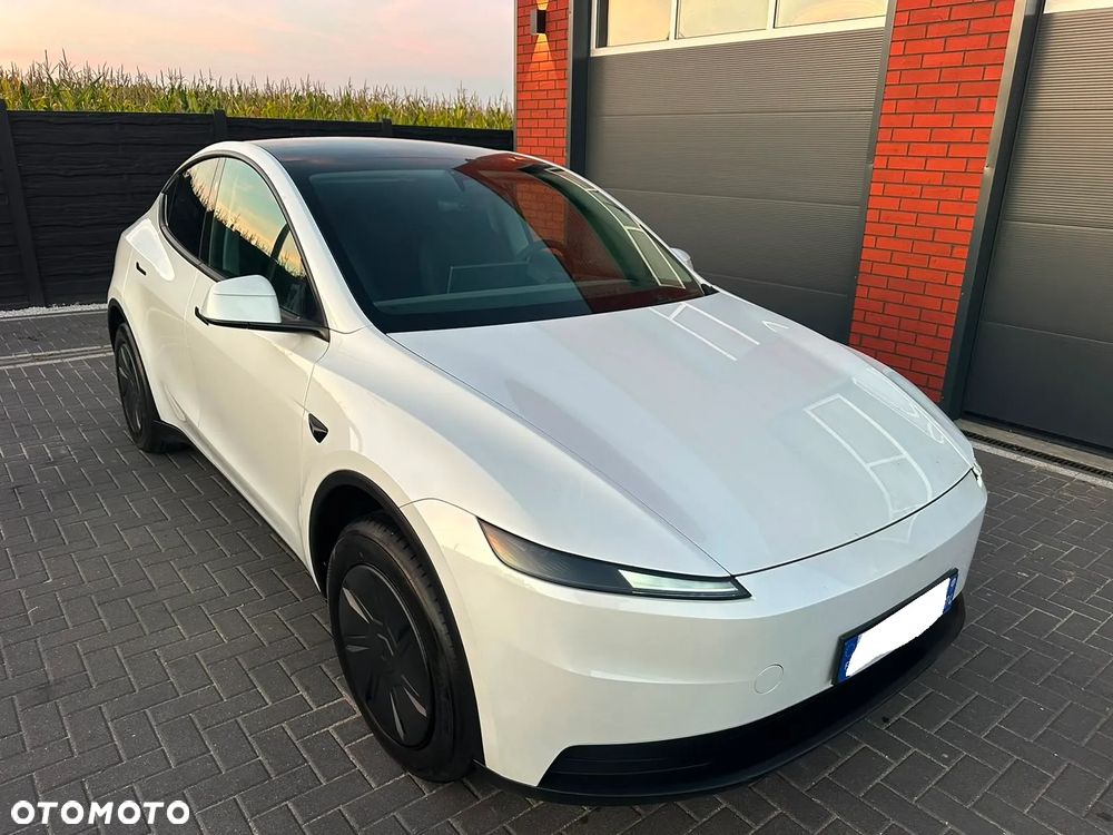 Tesla Model Y Standard - 30