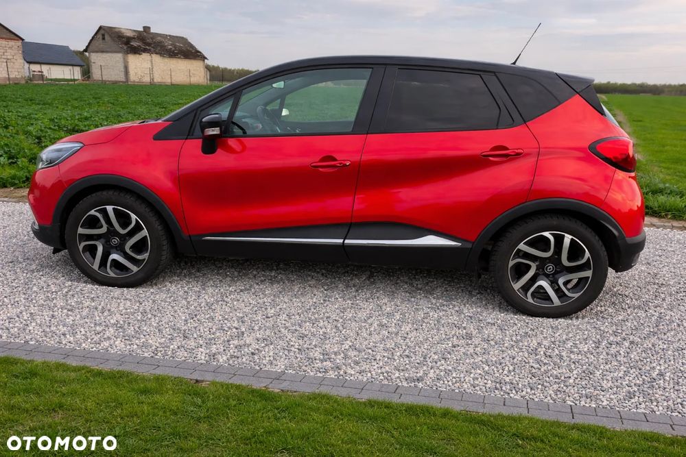 Renault Captur - 8