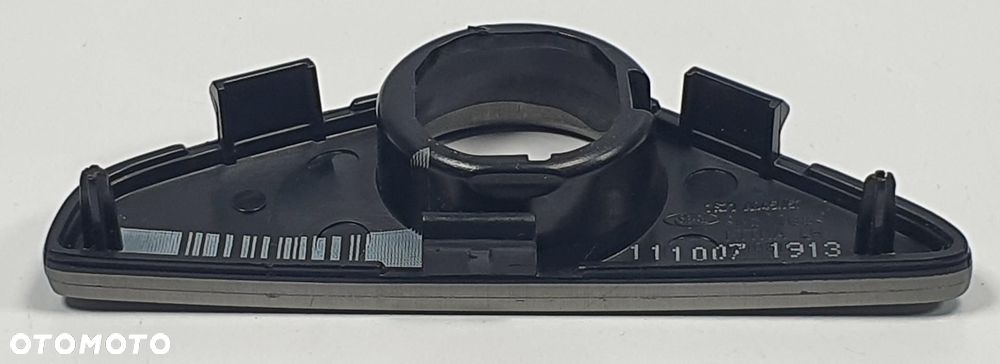 LISTWA OSŁONA DESKI KONSOLI DEKOR FORD MONDEO MK4 7S71-A045N57 - 5