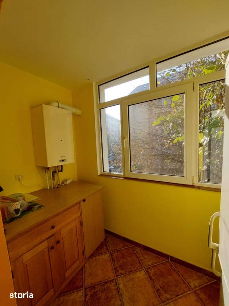 Apartament 2 camere 55 mp - etaj 2 - cartier BRADET - Imagine principală: 4/13