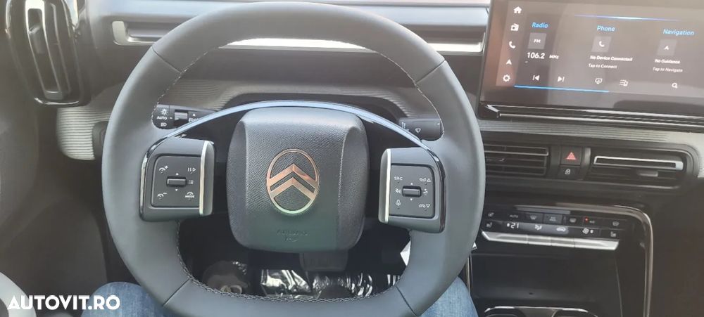 Citroën C3 e-C3 44 kWh MAX - 12