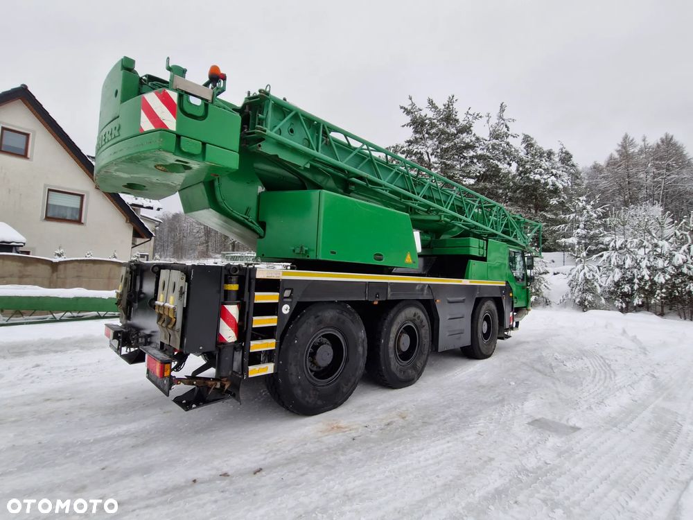 Liebherr LTM 1055-3.2 - 5