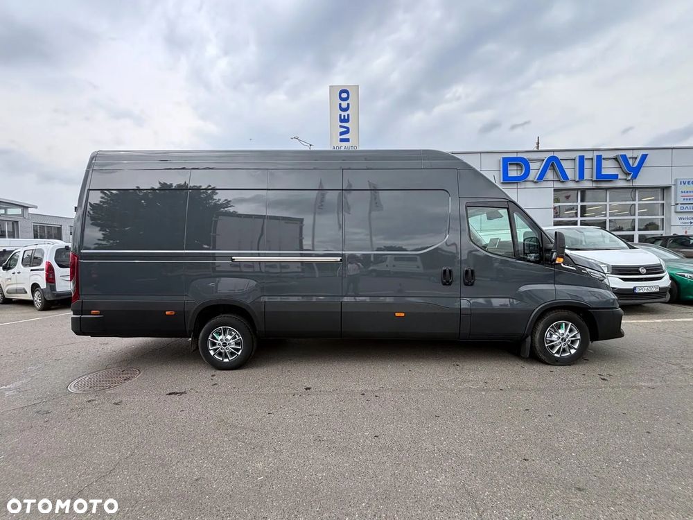 Iveco Daily 35S21HA8 V - 7