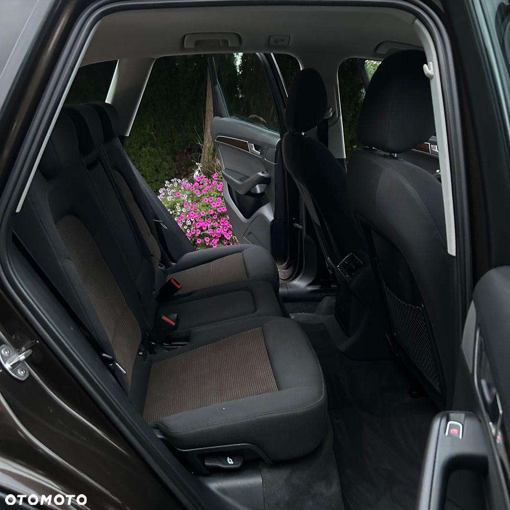 Audi Q5 2.0 TDI quattro S tronic - 30