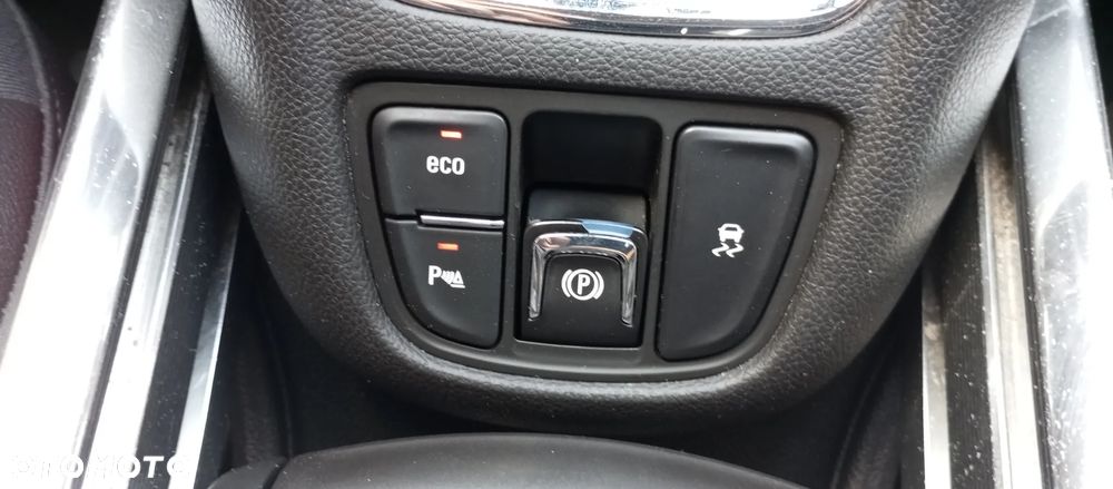 Opel Zafira 1.4 T Cosmo EcoFLEX S&S - 28