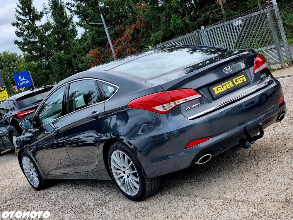 Hyundai i40 1.7 CRDi Comfort - 7