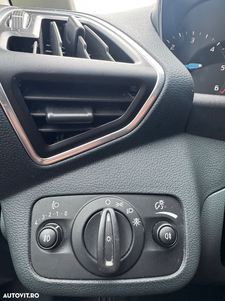 Ford Grand C-Max 2.0 TDCi DPF Powershift Titanium - 10