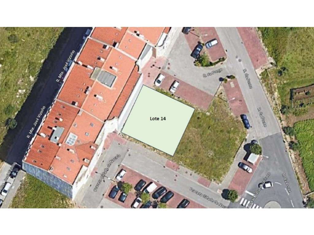 Terreno para Construção - Amadora (Mina de Água) - Grande imagem: 3/20