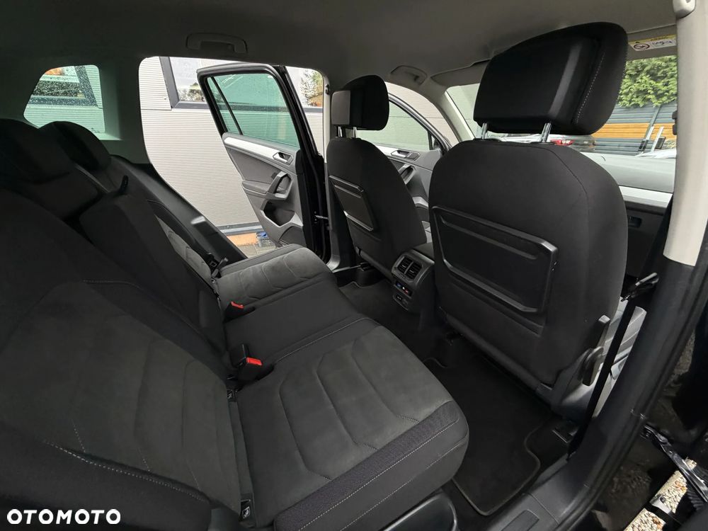 Volkswagen Tiguan 1.5 TSI OPF - 17