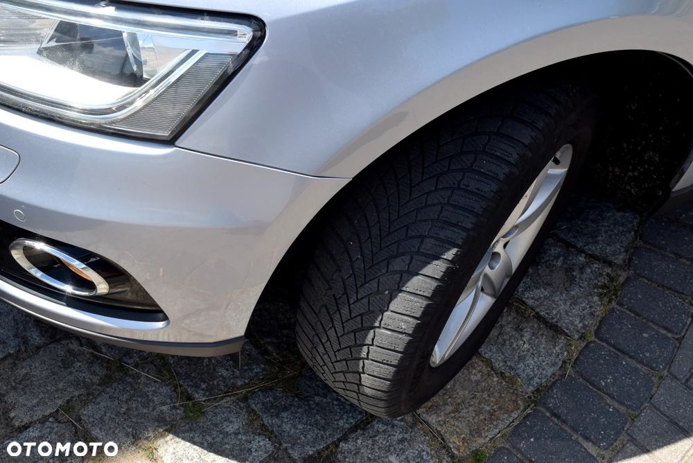 Audi Q5 2.0 TFSI Quattro Tiptronic - 26