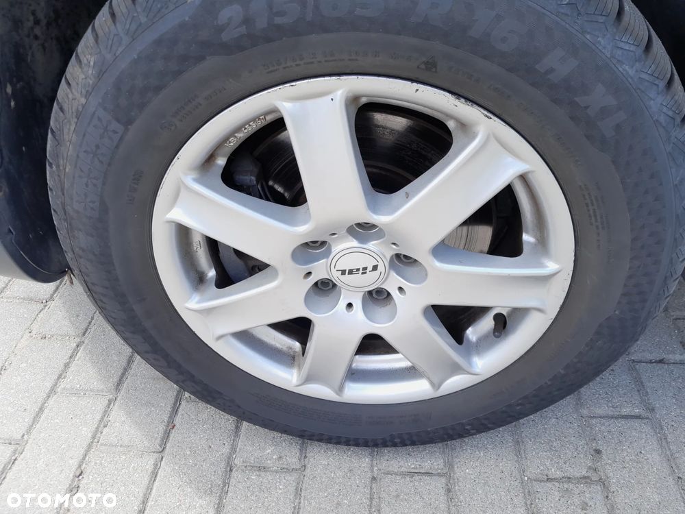 Volkswagen Tiguan 1.4 TSI BlueMotion Technology Exclusive - 9