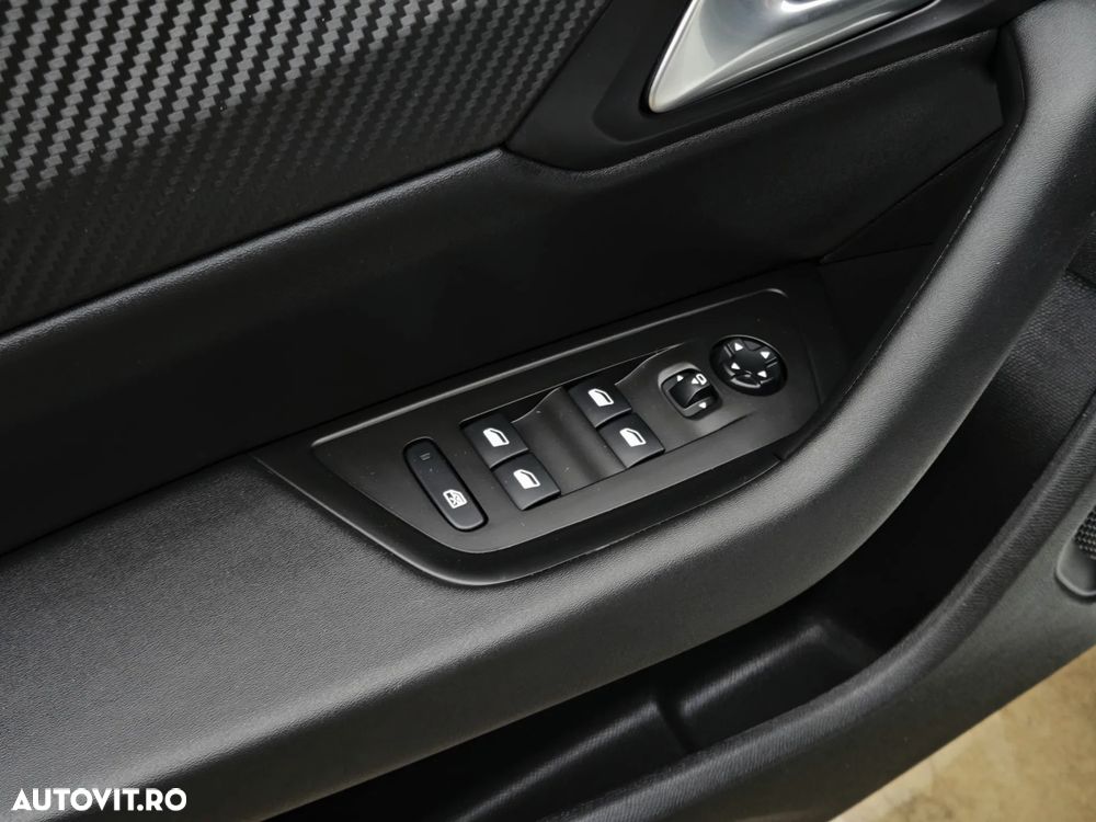 Peugeot 508 1.6L 225 e-EAT8 PHEV Allure - 21