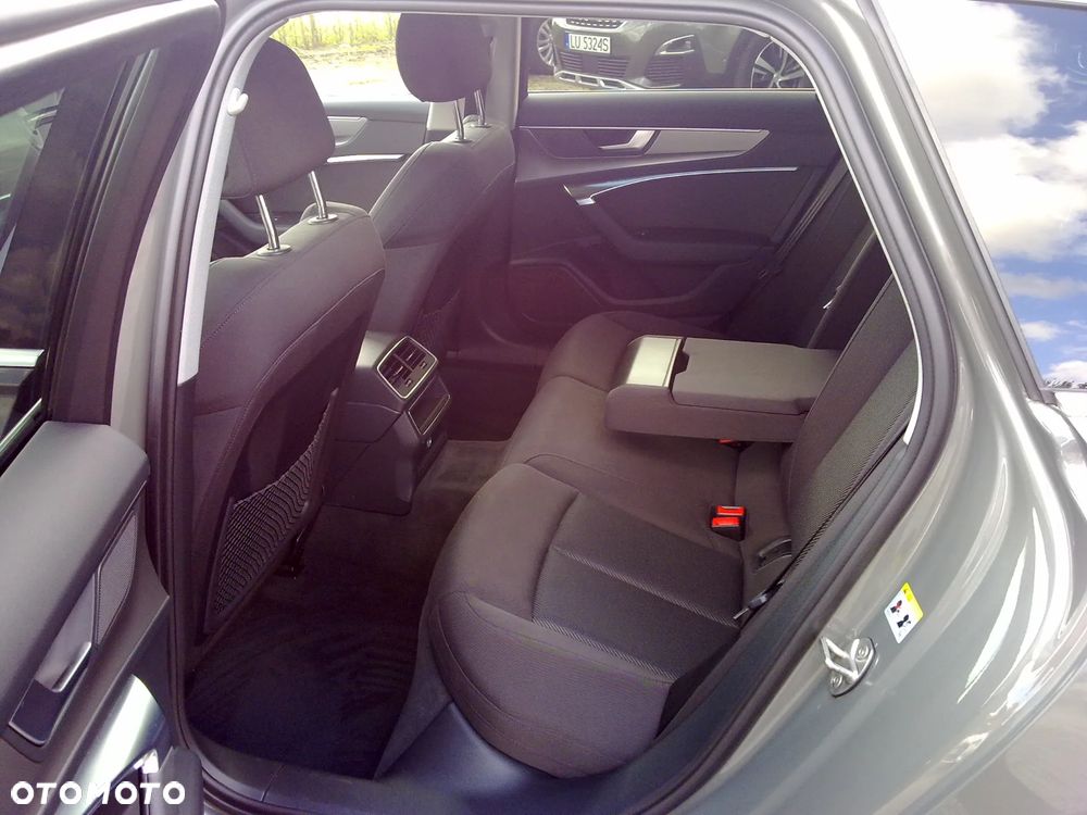 Audi A6 40 TDI S tronic sport - 14