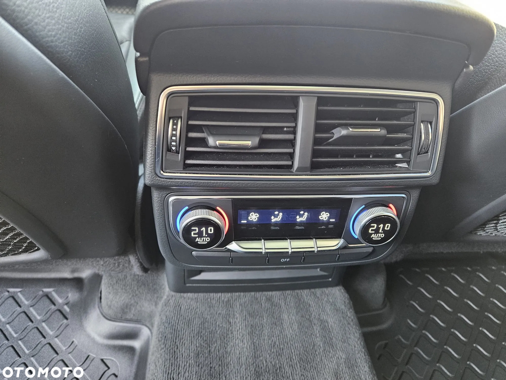 Audi Q7 3.0 TFSI Quattro Tiptronic - 33