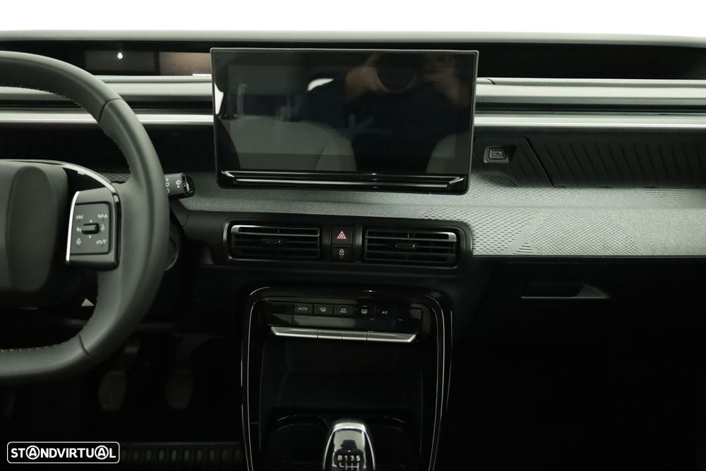 Citroën C3 1.2 PureTech Max - 9