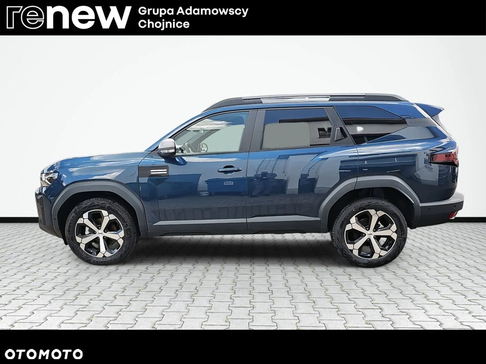 Dacia Bigster 1.2 TCe mHEV Journey - 7