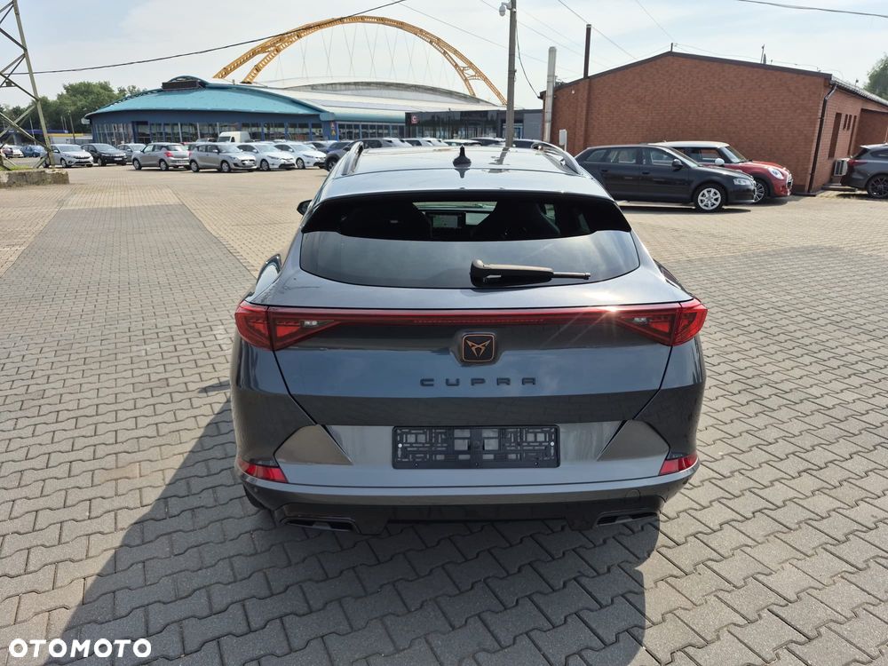 Cupra Formentor - 4