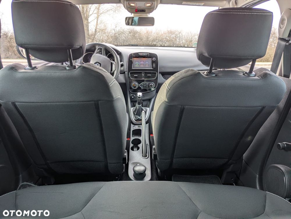 Renault Clio ENERGY TCe 90 Start & Stop LIMITED - 26