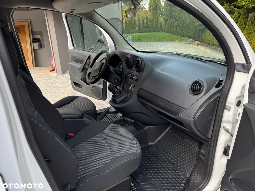 Mercedes-Benz Citan 109CDI - 8