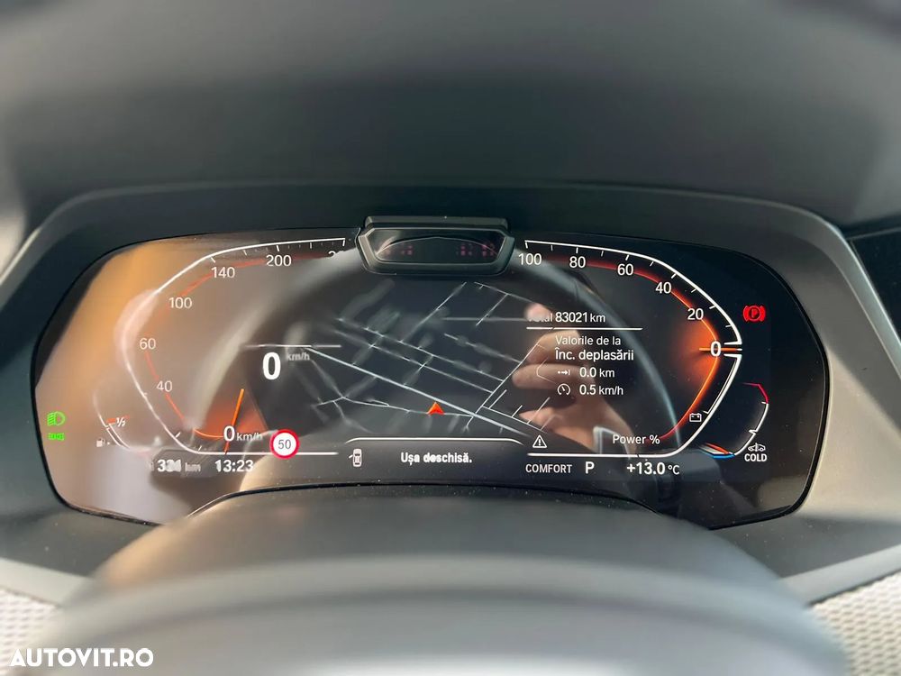 BMW X6 xDrive40i AT MHEV - 15