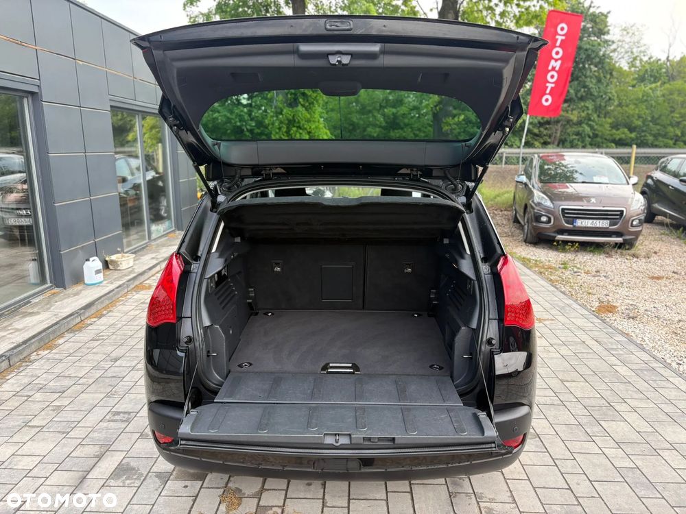 Peugeot 3008 1.6 Premium - 6