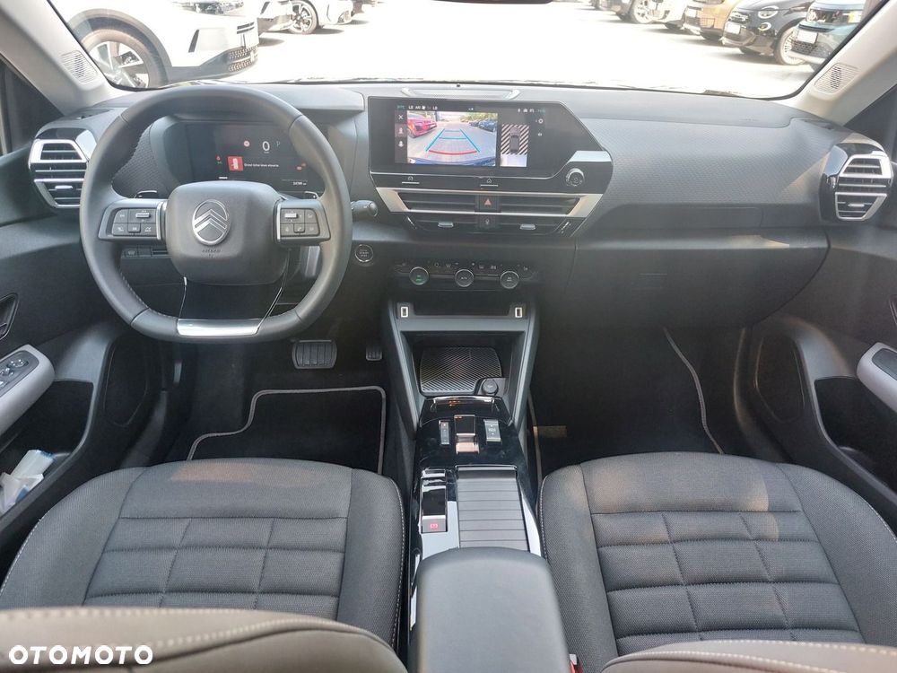 Citroën C4 - 14