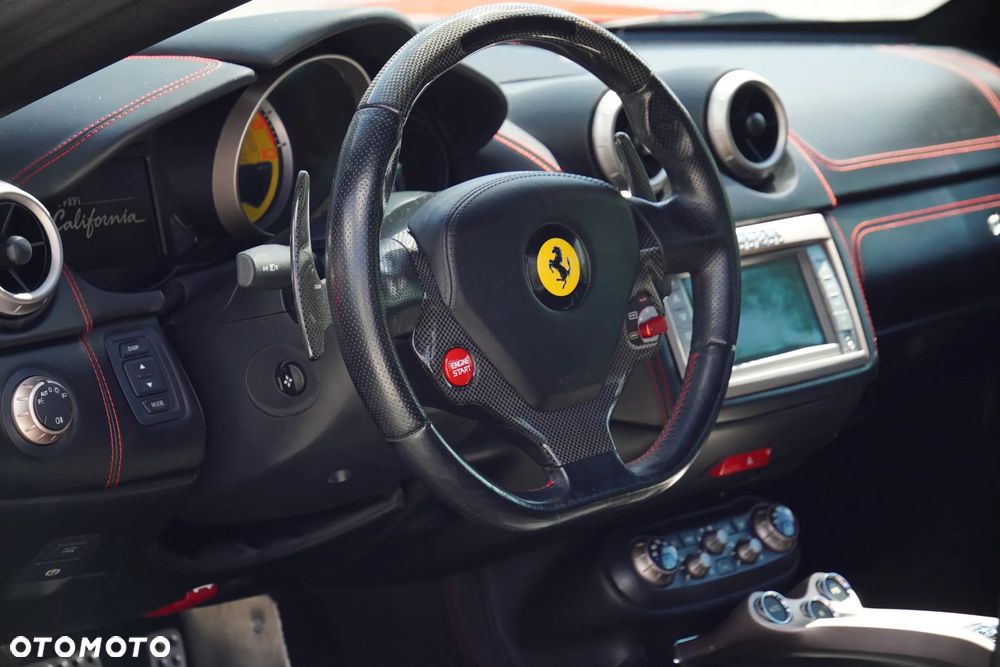 Ferrari California - 29
