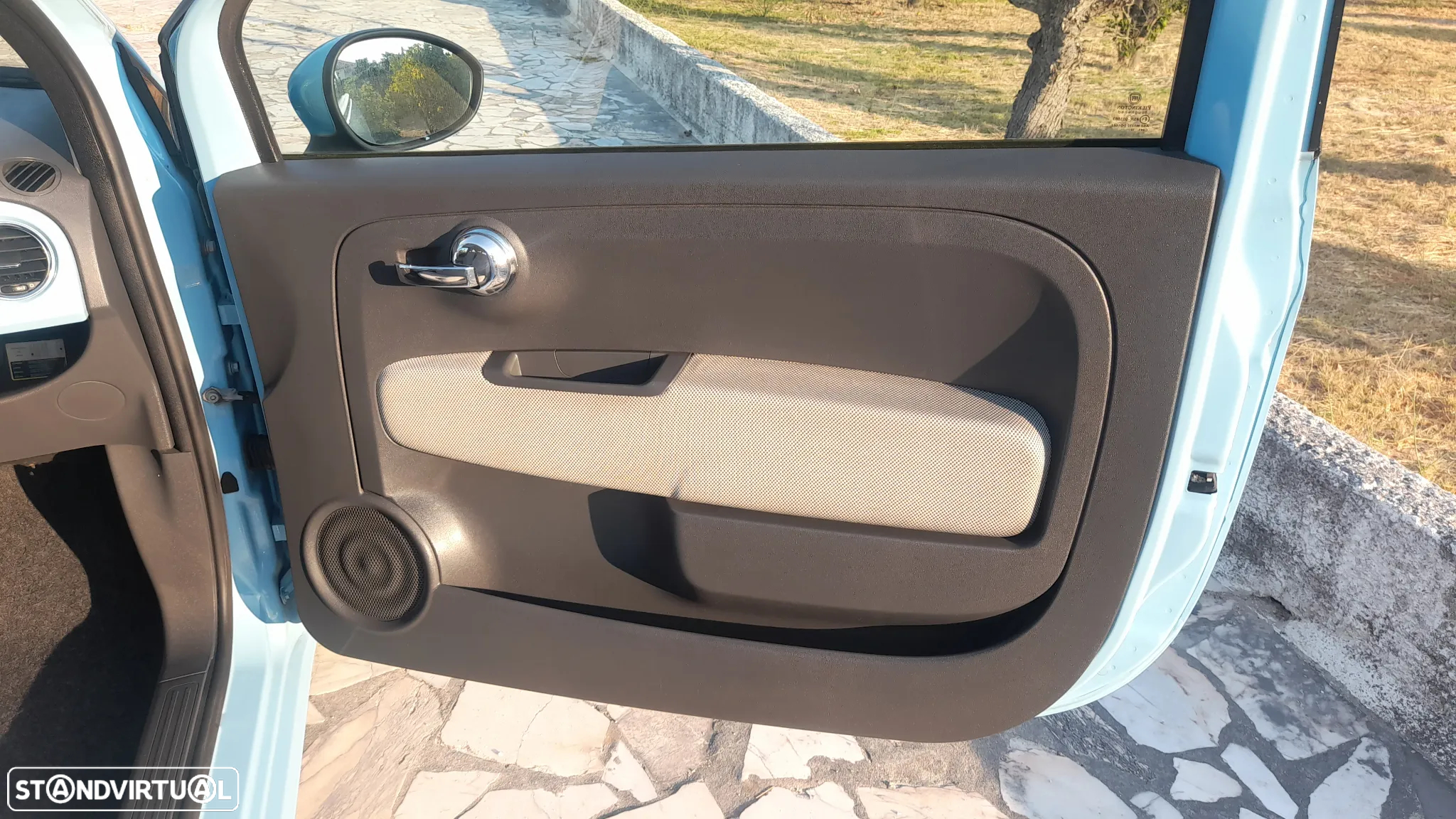 Fiat 500 0.9 8V TwinAir Pop - 28