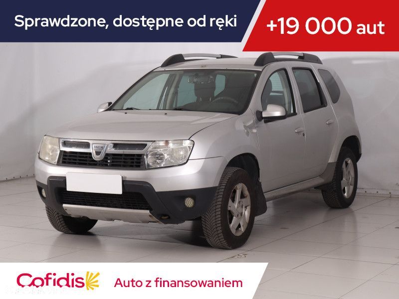 Dacia Duster - 2
