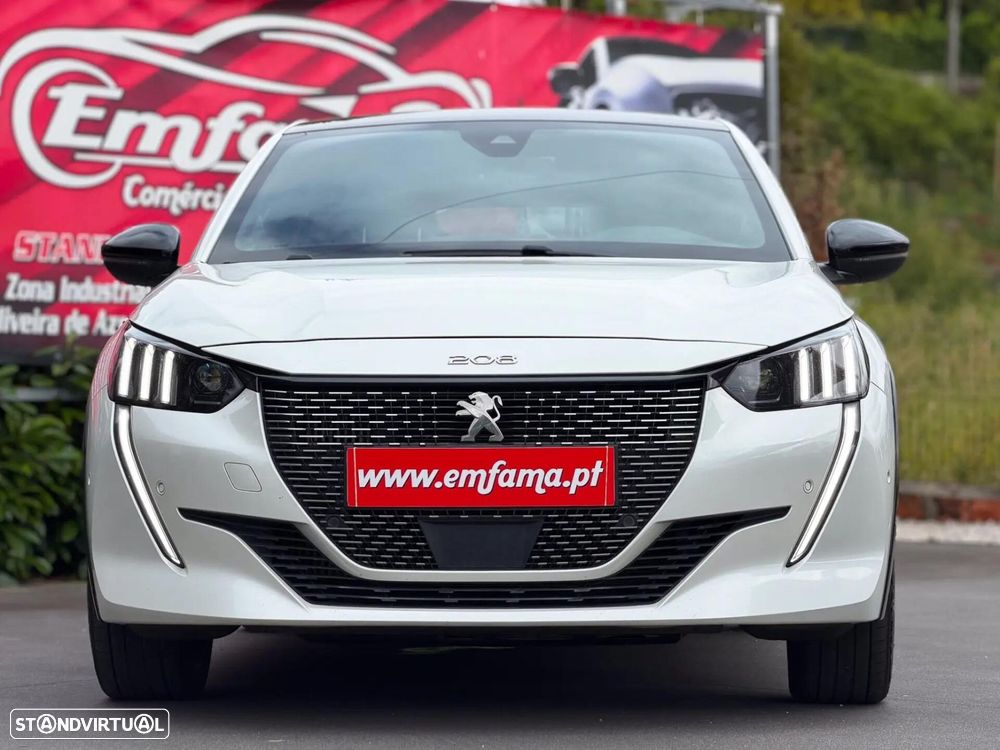 Peugeot 208 1.5 BlueHDi GT - 5