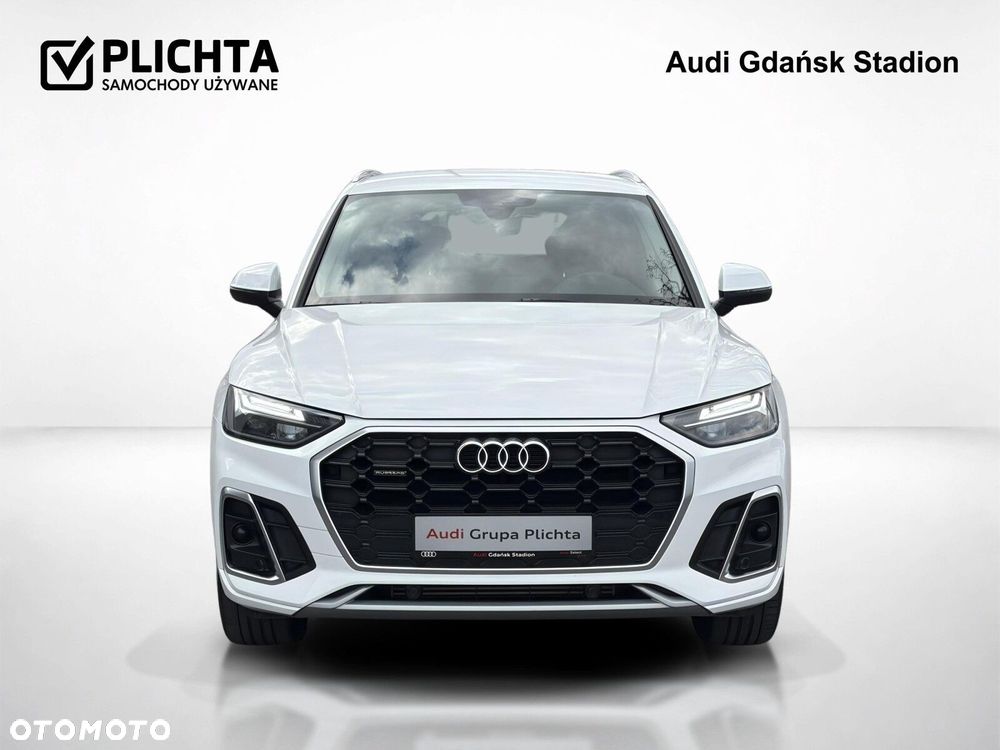 Audi Q5 - 9