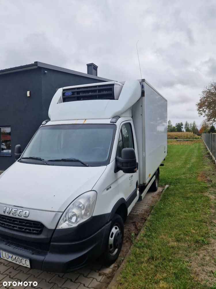 Iveco Daily - 4